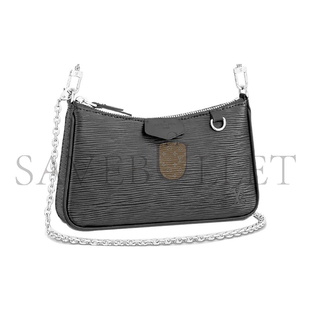l**is V*t*n easy pouch on strap m80471 (19x11.5x3cm)
